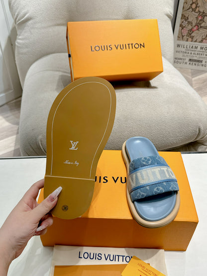 SHOES-LV-LY-616