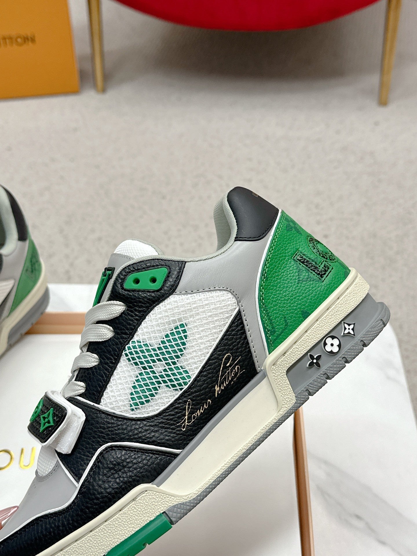 SHOES-LV-LY-445