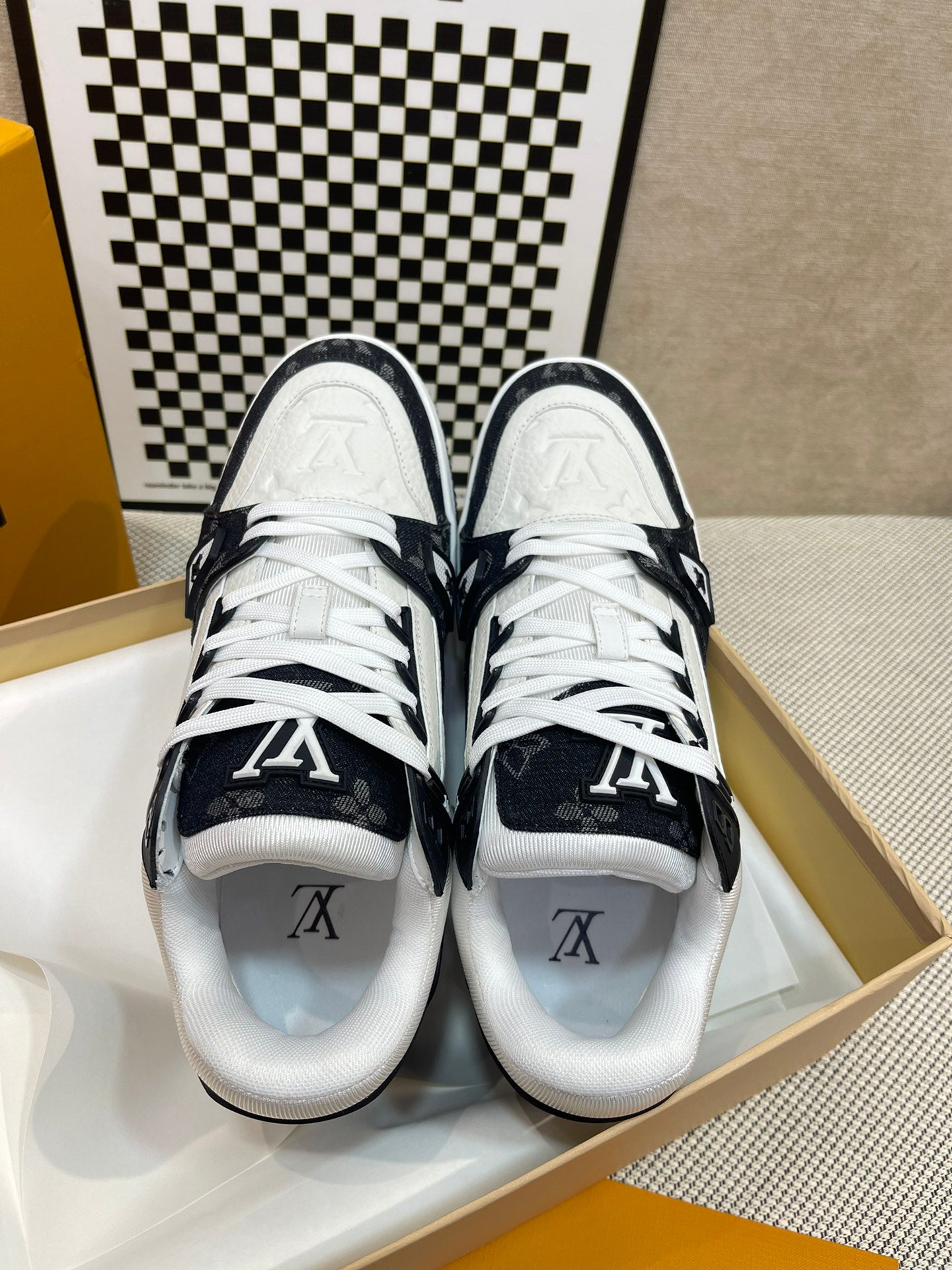 SHOES-LV-LY-420