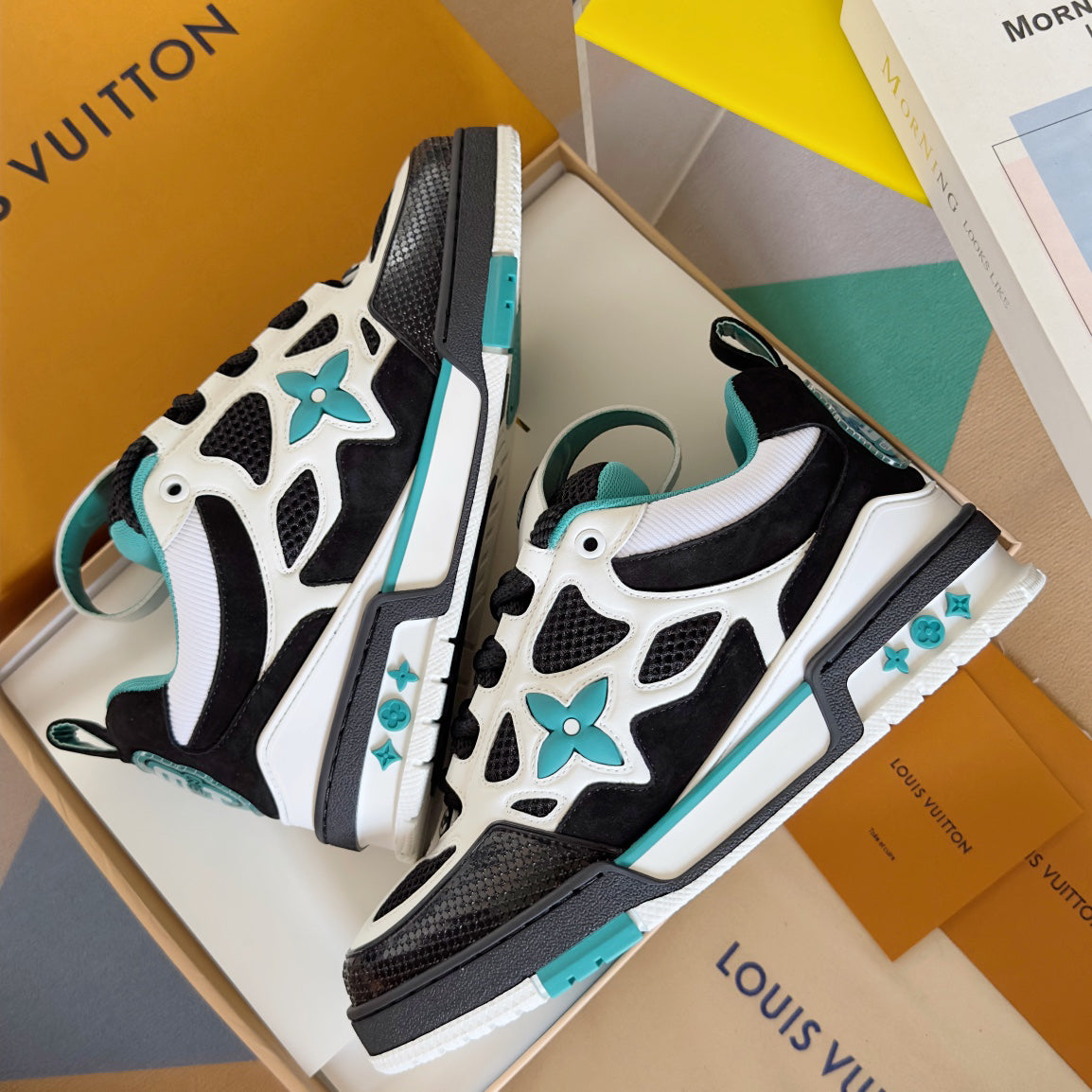 SHOES-LV-LY-318