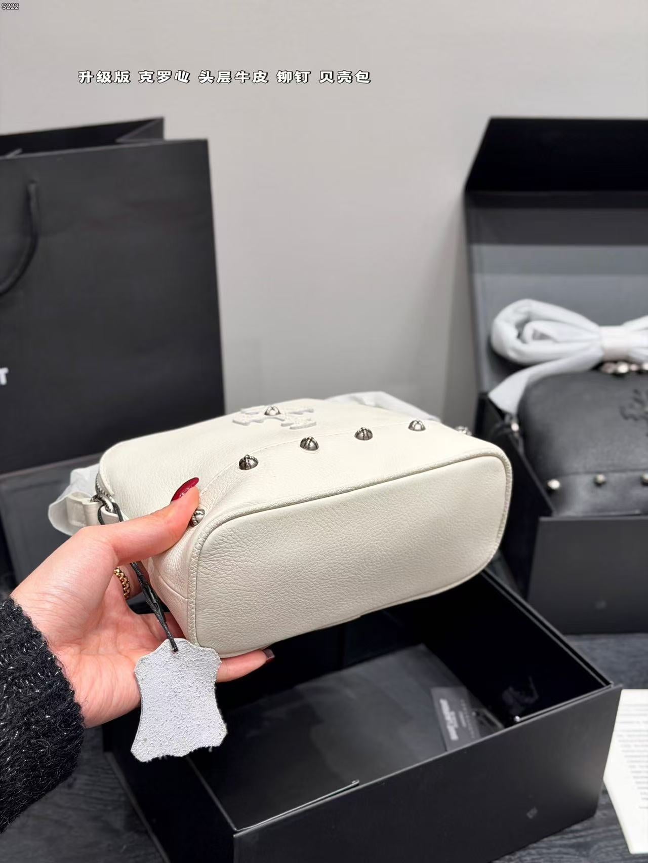 BAG-CH-WM-016