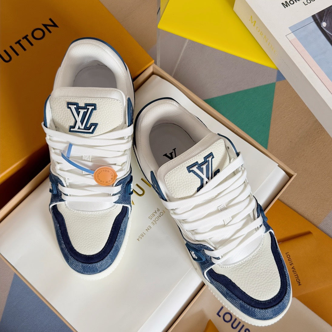 SHOES-LV-LY-410