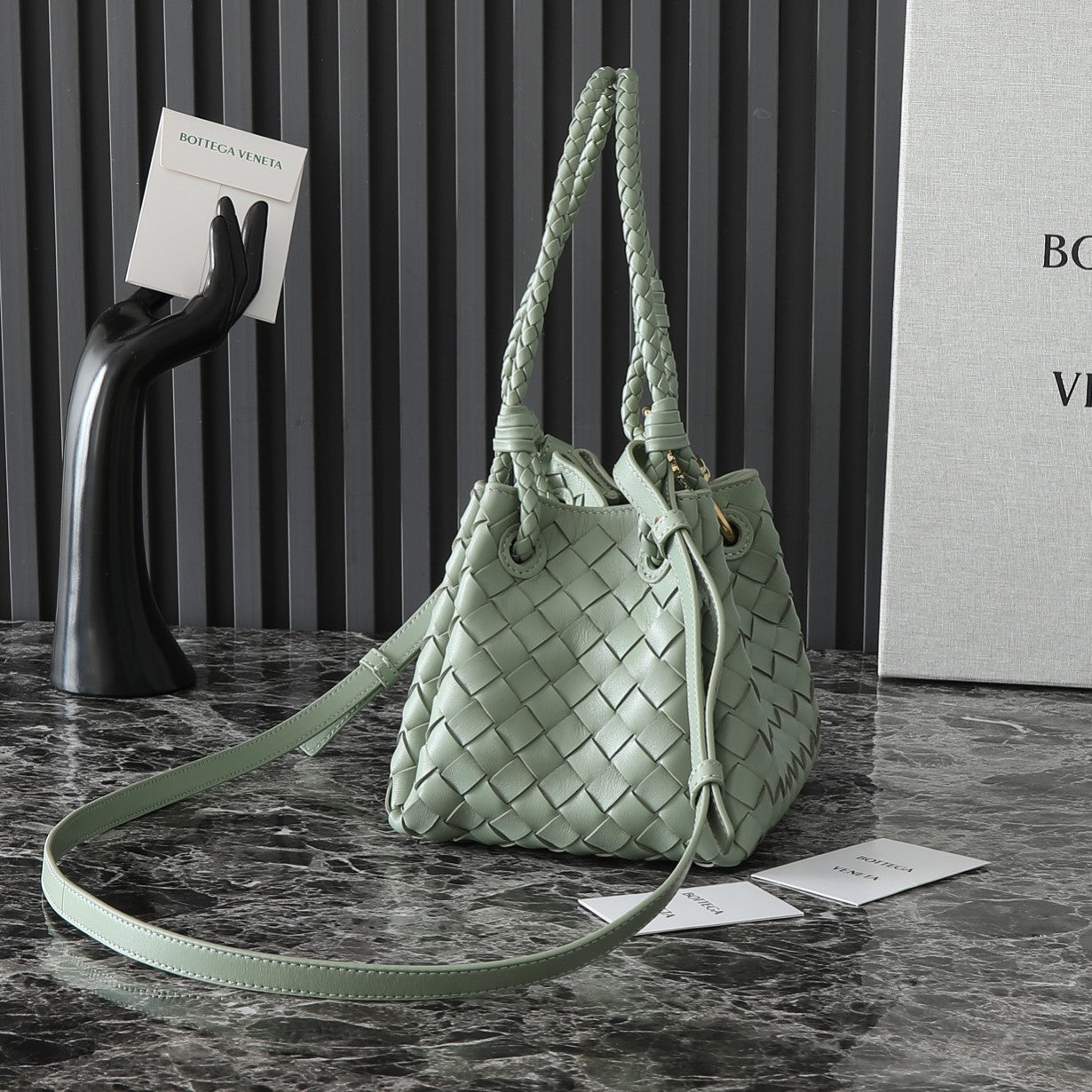 BAG-BV-W-308