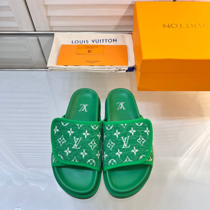 SHOES-LV-LY-607