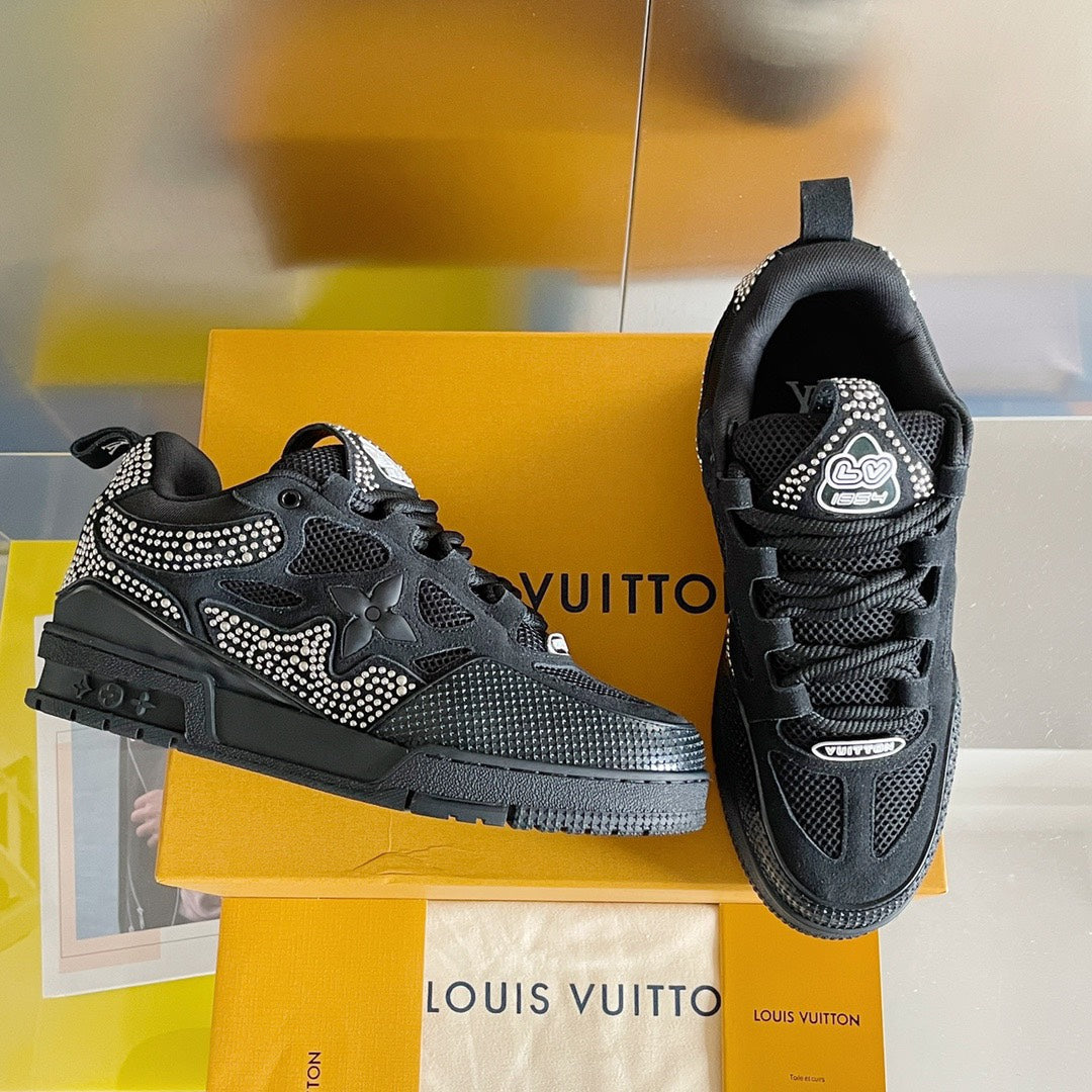 SHOES-LV-LY-574