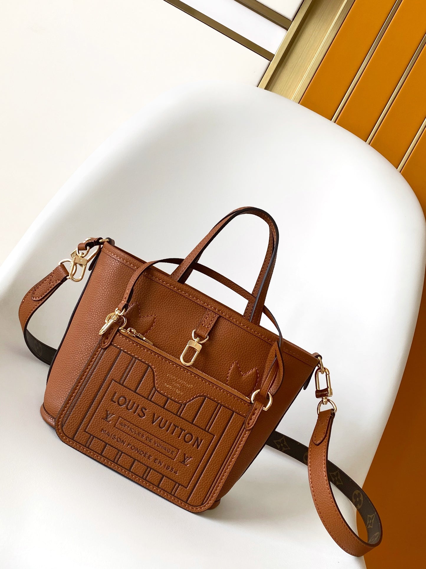 BAG-LV-W-NEW-677