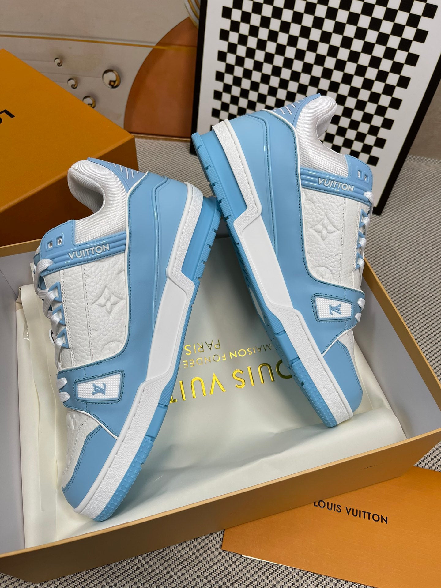 SHOES-LV-LY-421