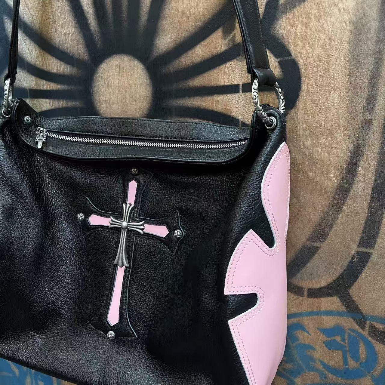 BAG-CH-WM-025
