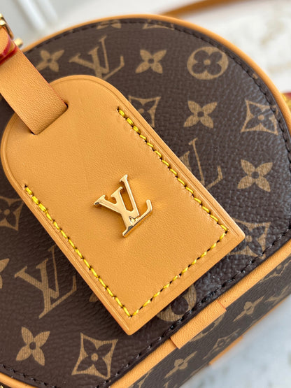 BAG-LV-W-NEW-601