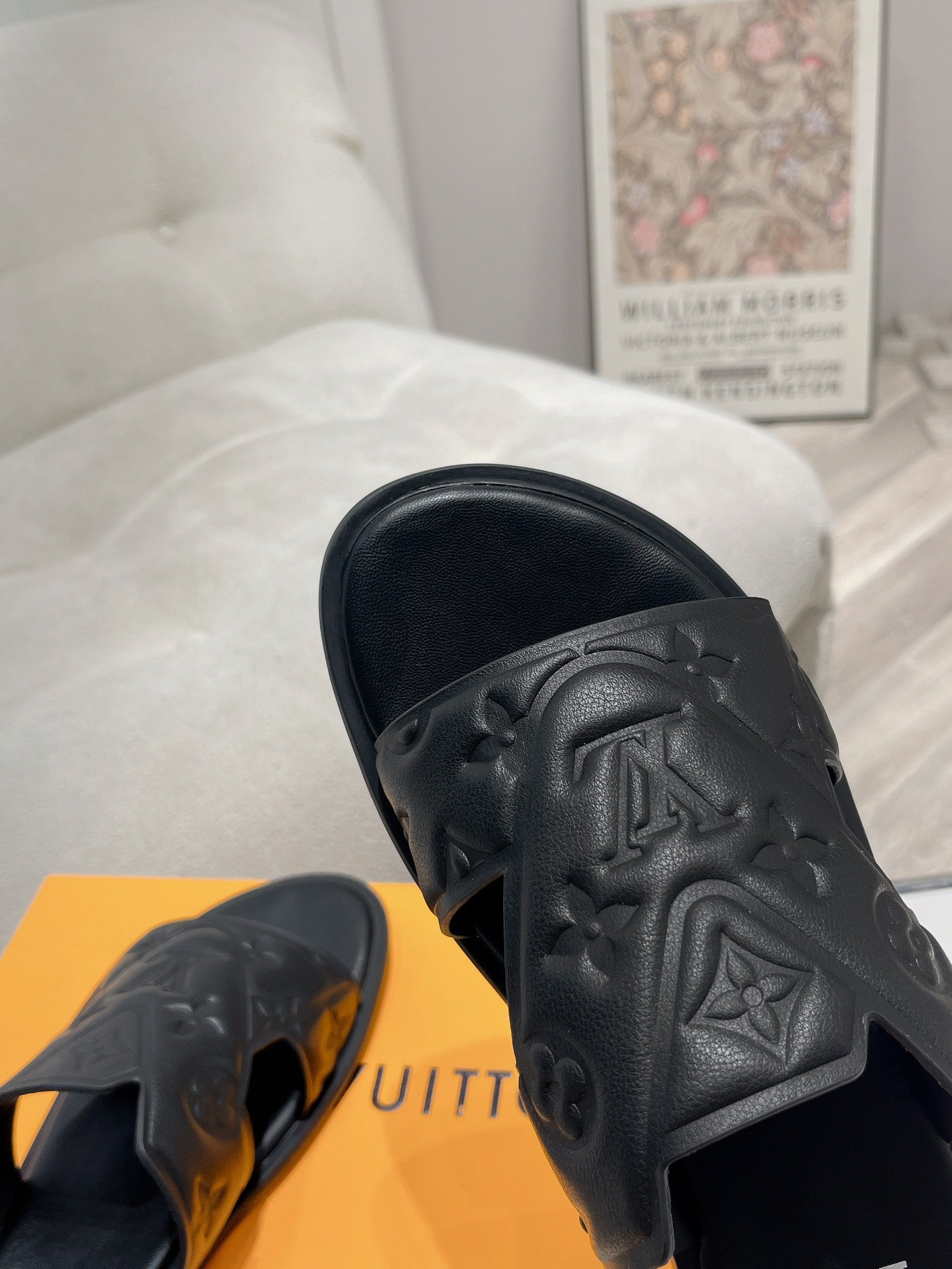 SHOES-LV-LY-636