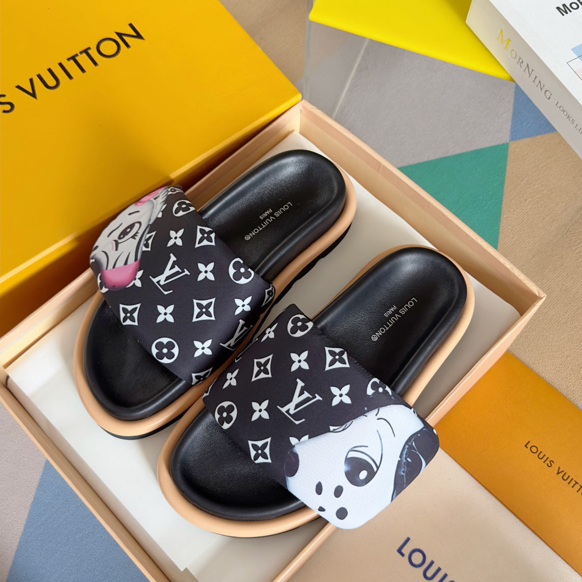 SHOES-LV-LY-614