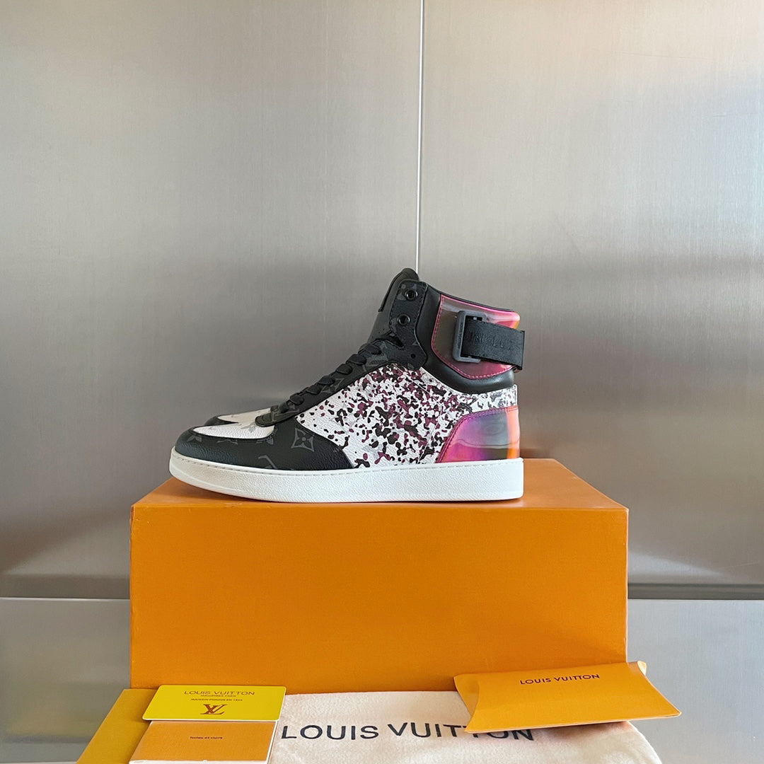 SHOES-LV-LY-542