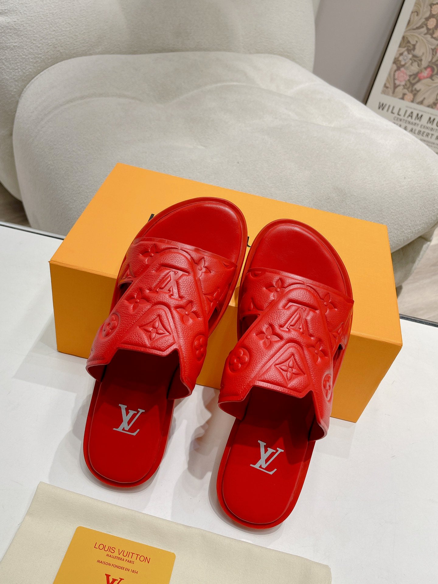SHOES-LV-LY-634