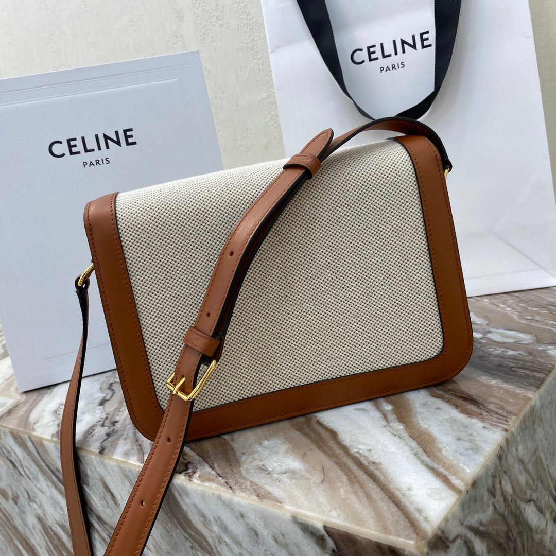BAG-CELINE-W-NEW-1986
