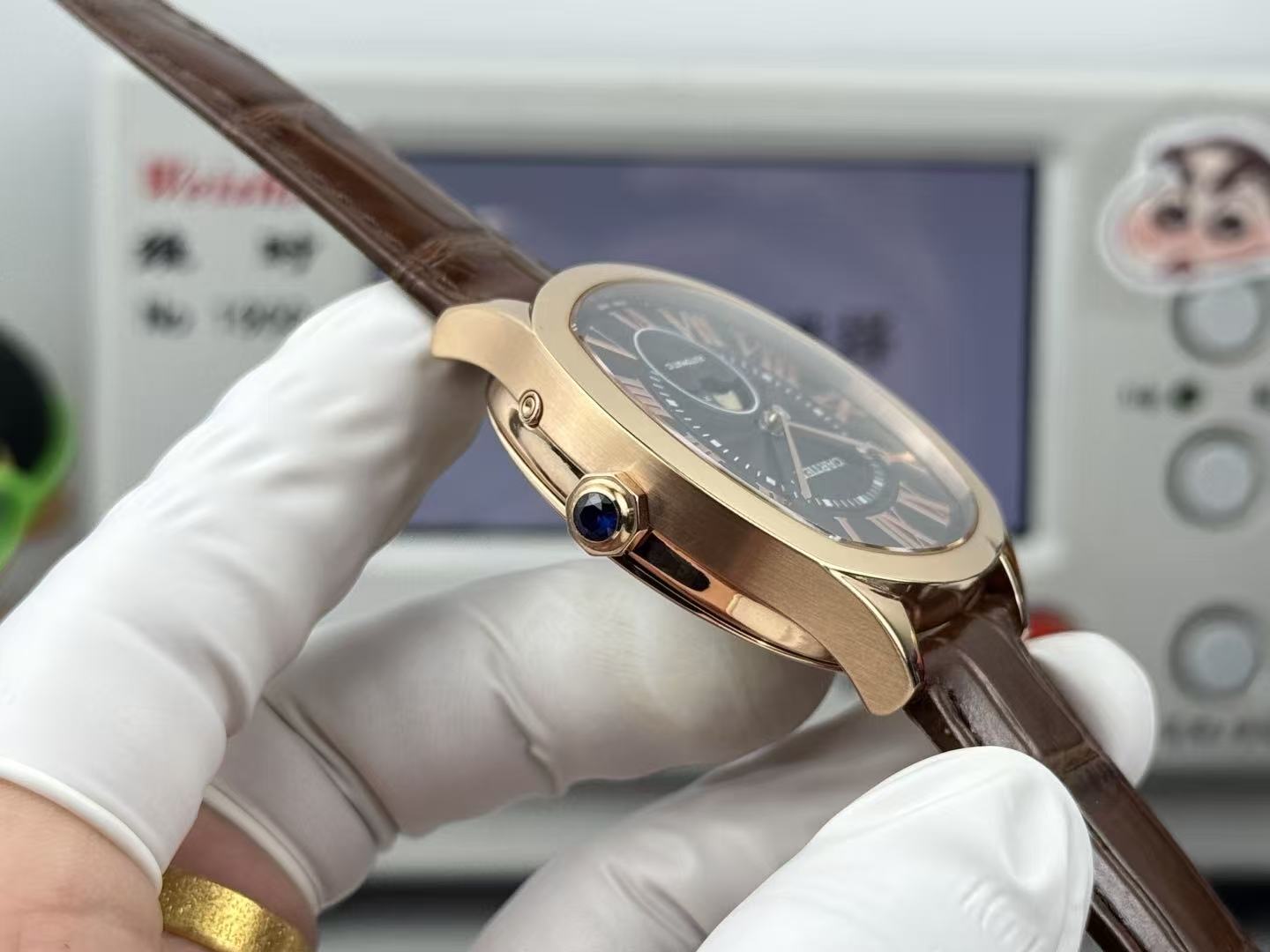 WATCH-KDY-W-009