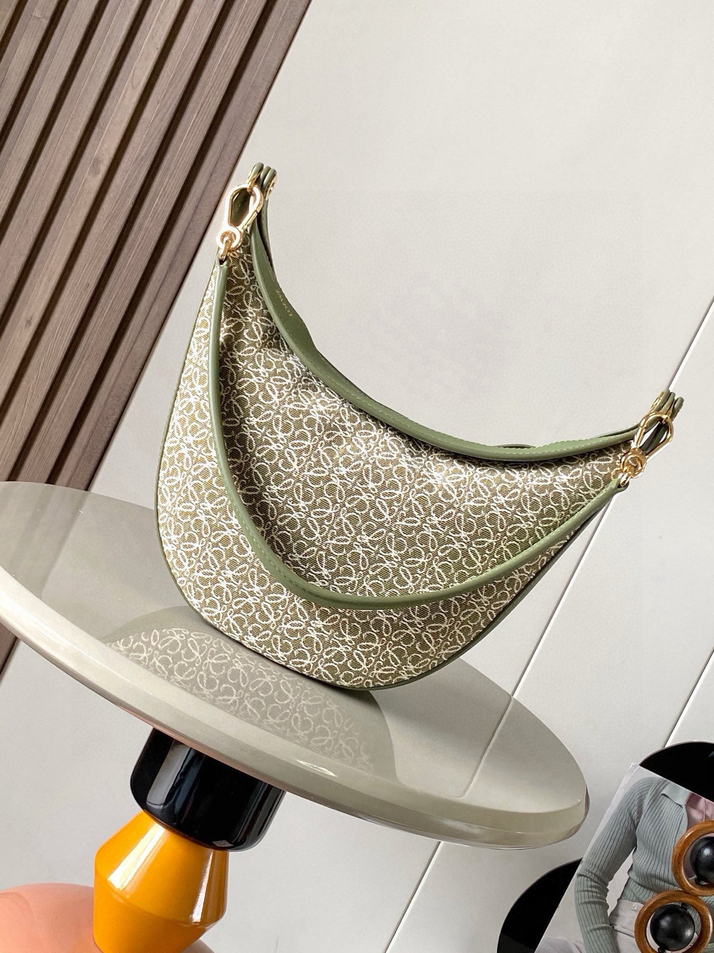 BAG-LW-808