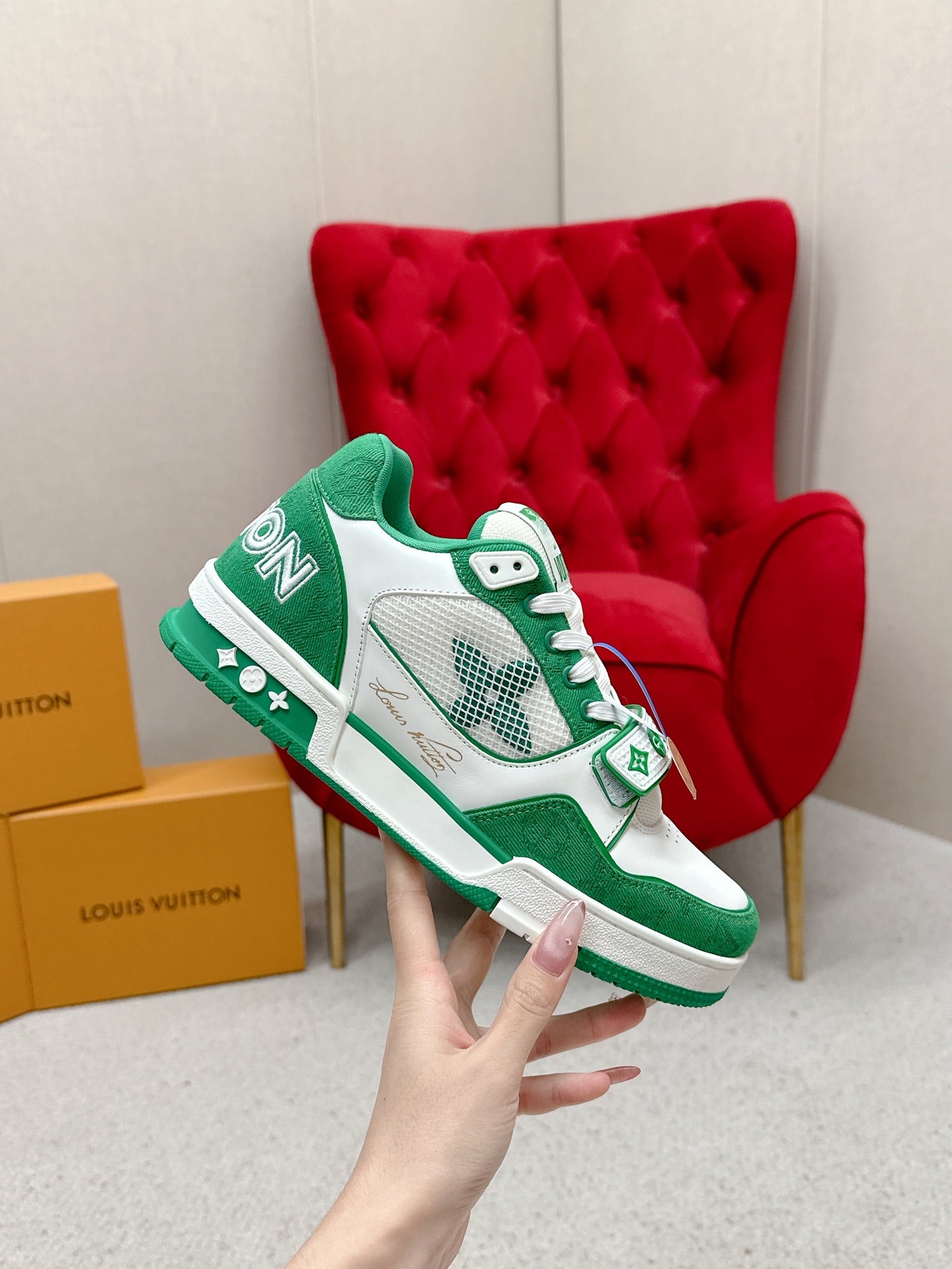 SHOES-LV-LY-437