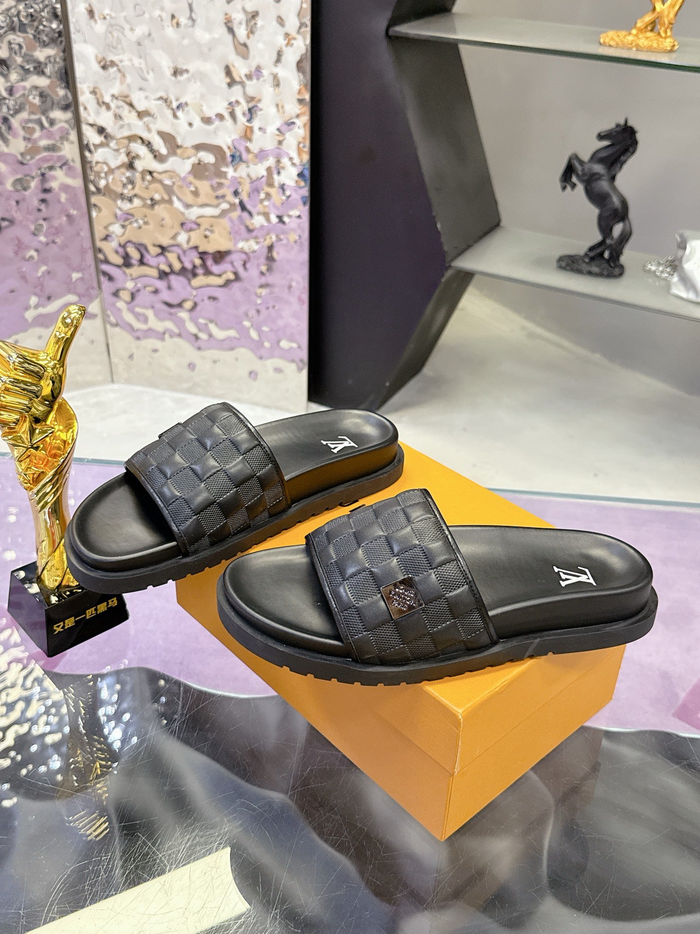 SHOES-LV-LY-632