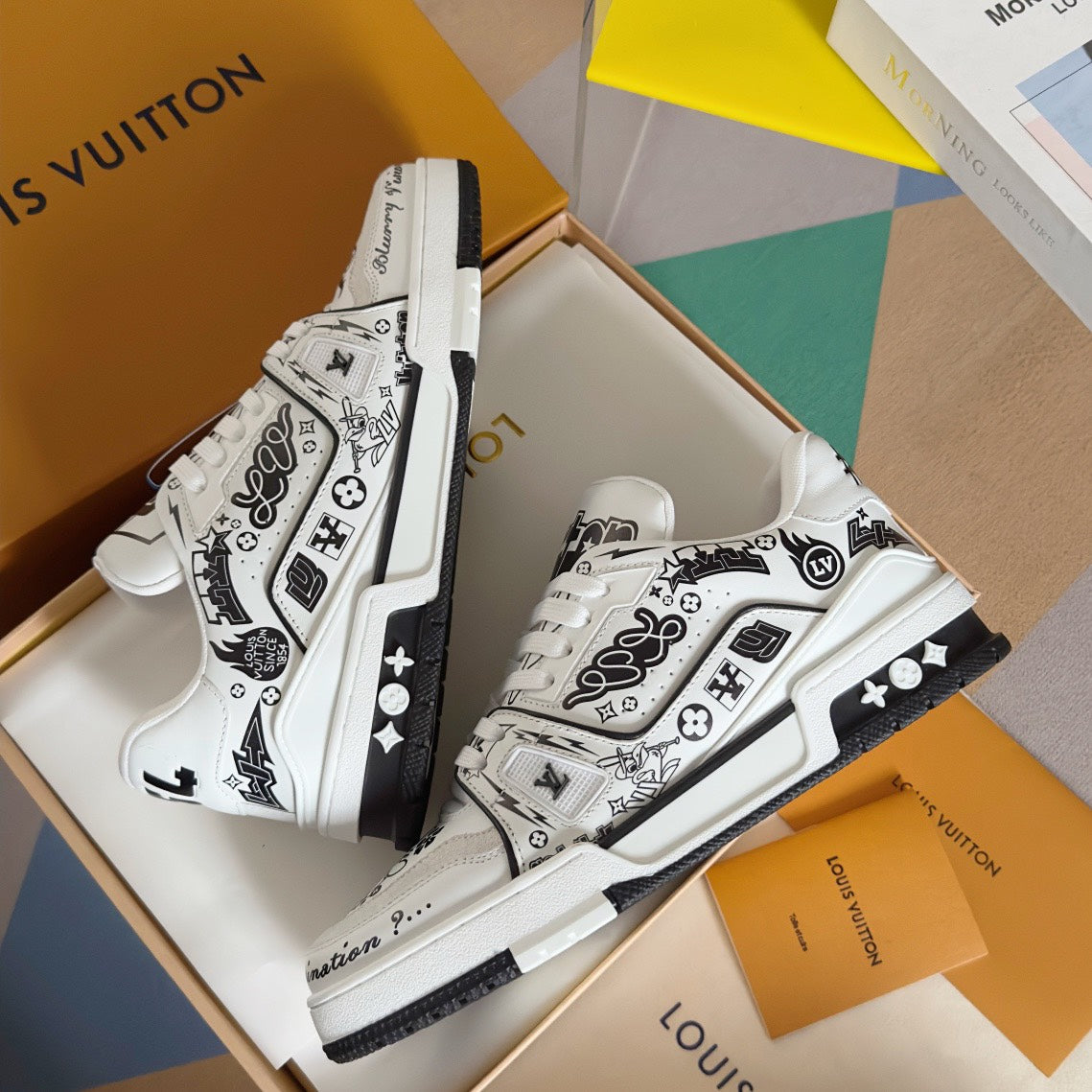 SHOES-LV-LY-331