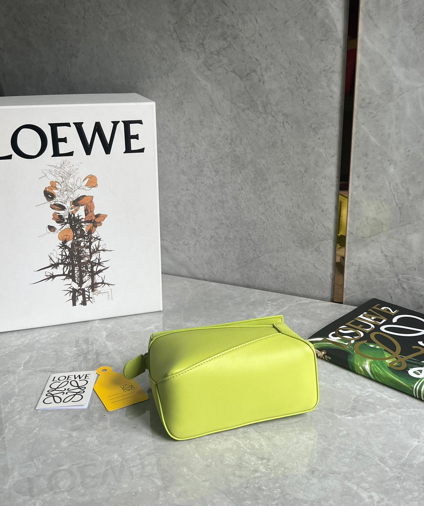 BAG-LW-221