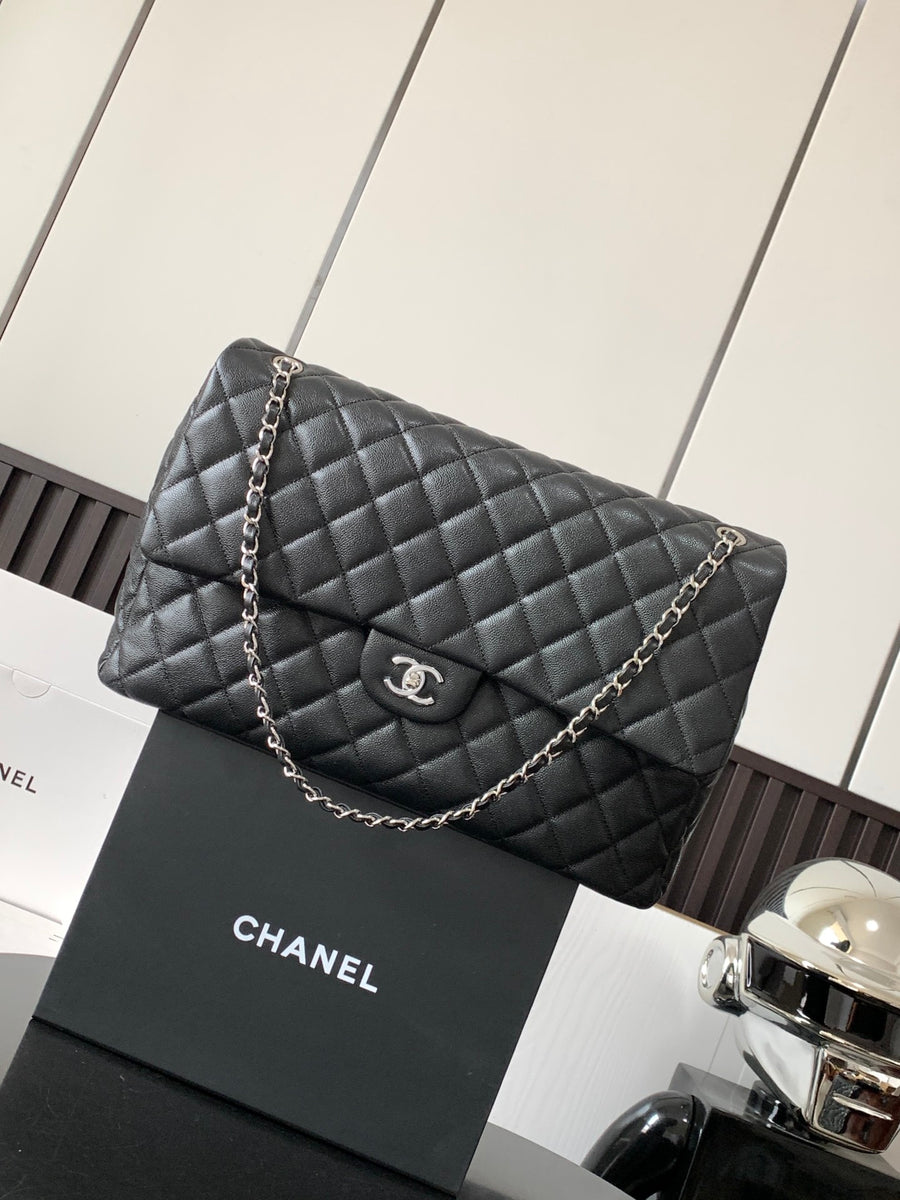 CHANEL マトラッセ チェーンバッグ