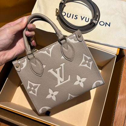 BAG-LV-W-062