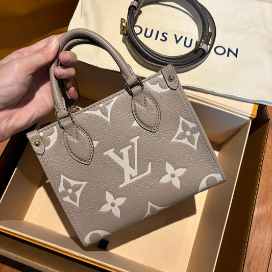 BAG-LV-W-062