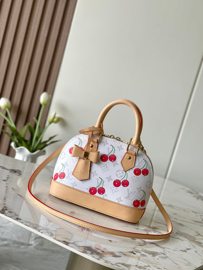 BAG-LV-W-105