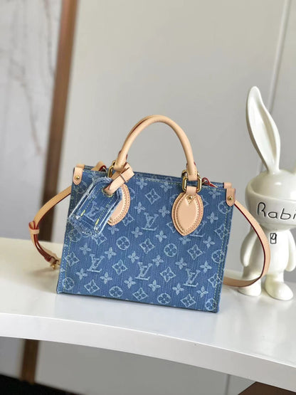 BAG-LV-W-108