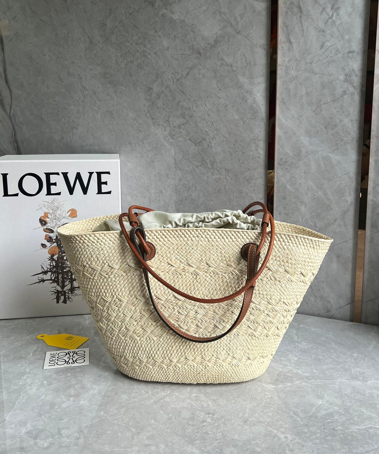 BAG-LW-252