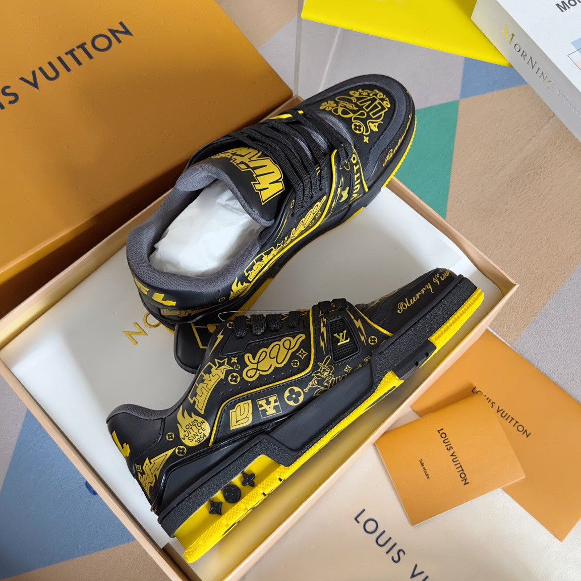 SHOES-LV-LY-423