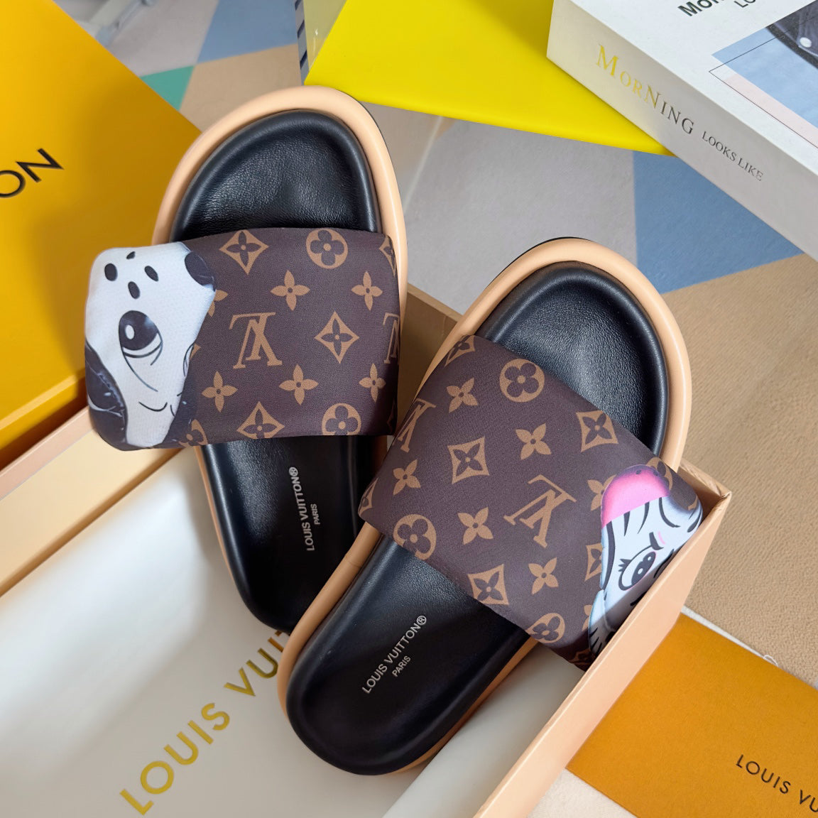 SHOES-LV-LY-622