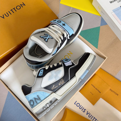 SHOES-LV-LY-407