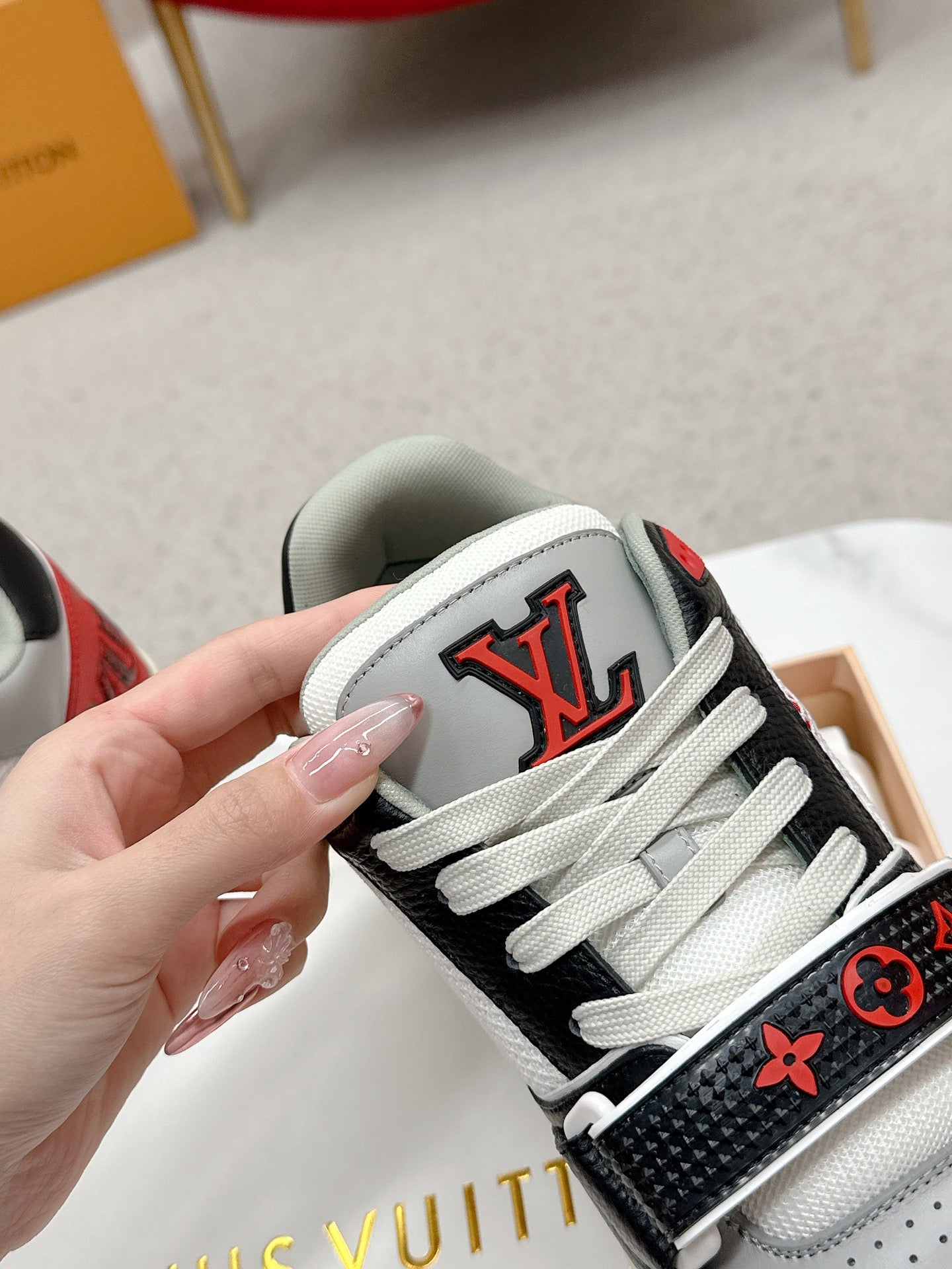 SHOES-LV-LY-436