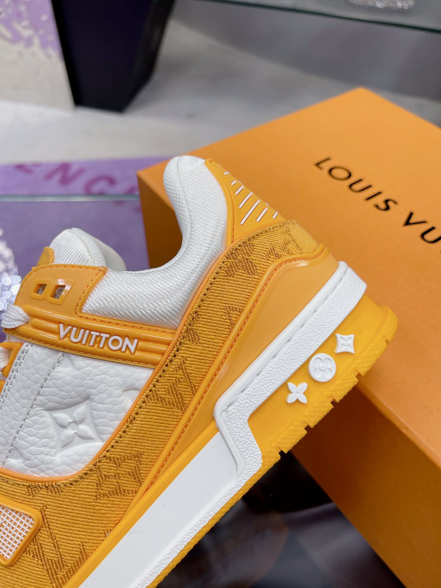 SHOES-LV-LY-185