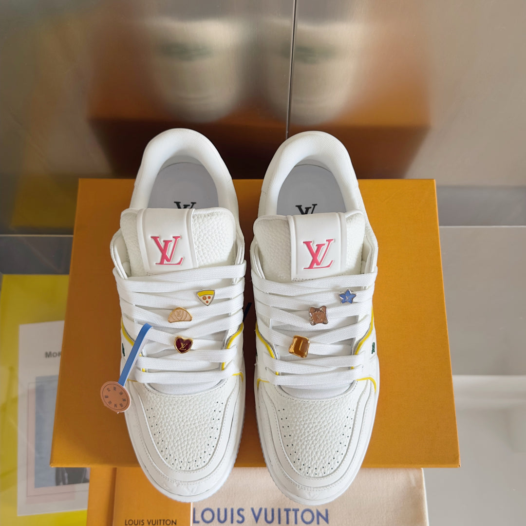 SHOES-LV-LY-400