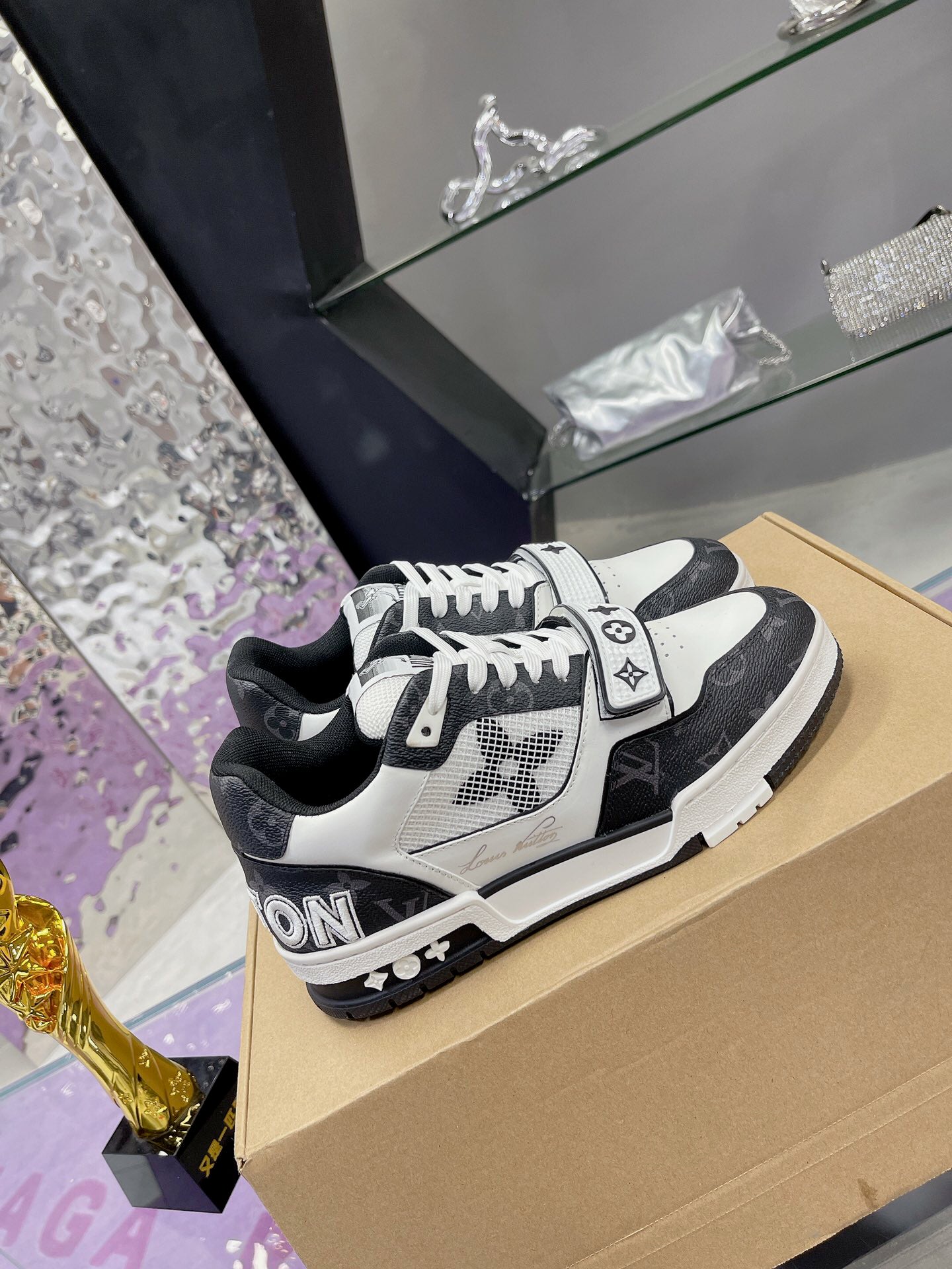 SHOES-LV-LY-178