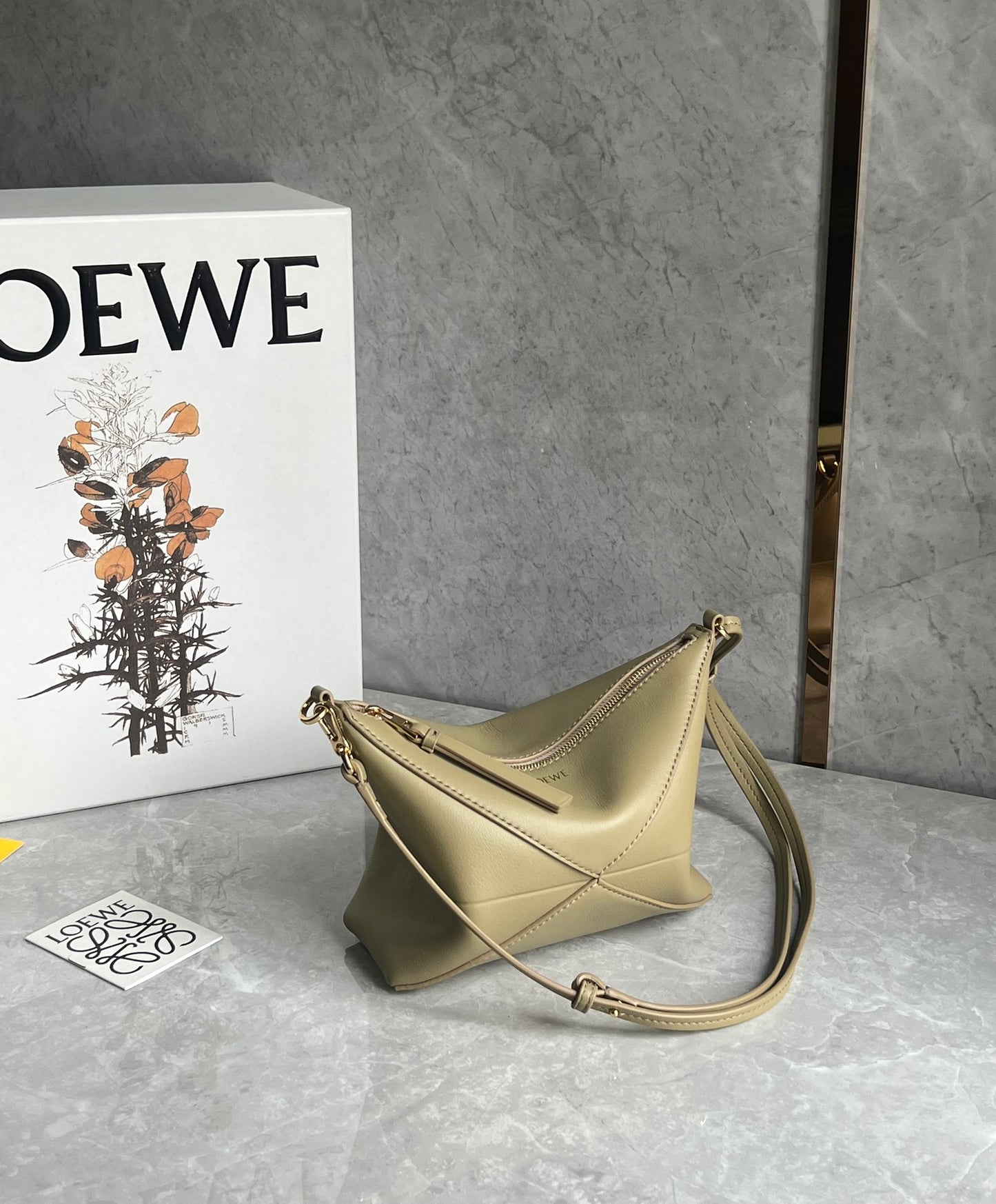 BAG-LW-133