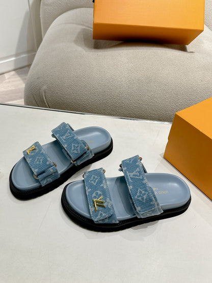 SHOES-LV-LY-105