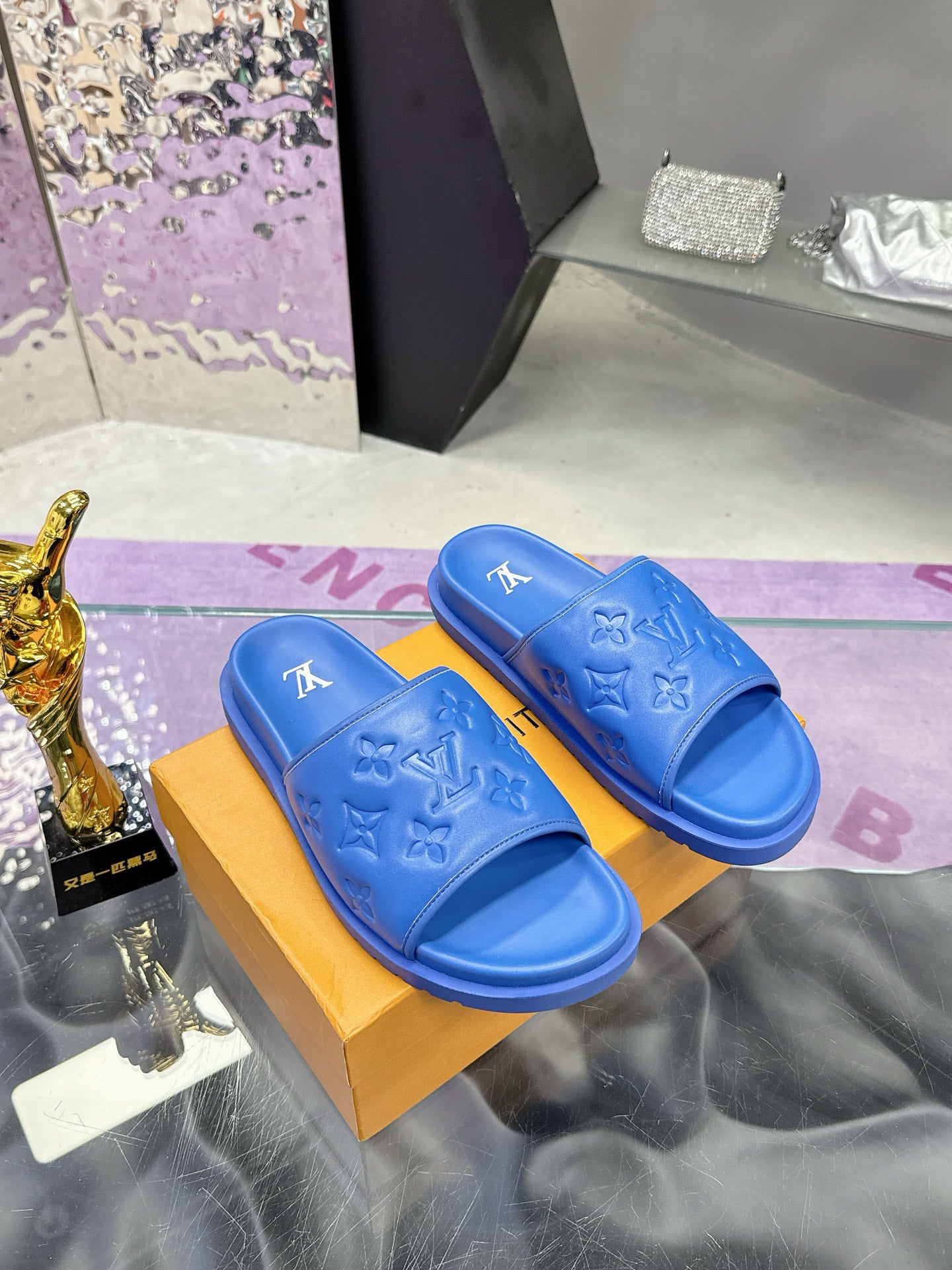 SHOES-LV-LY-652