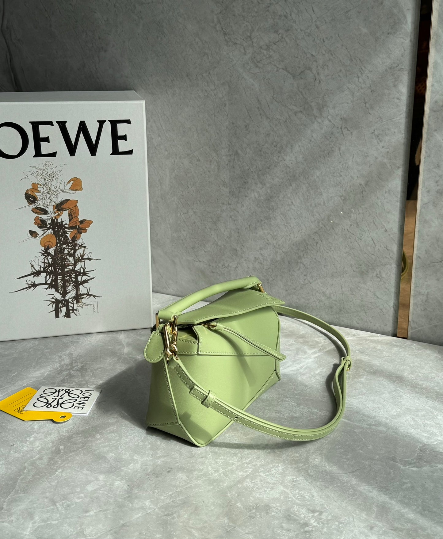 BAG-LW-203