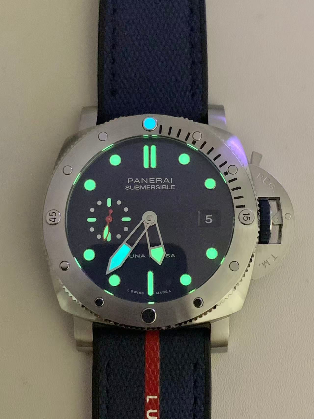 WATCH-PNH-W-003