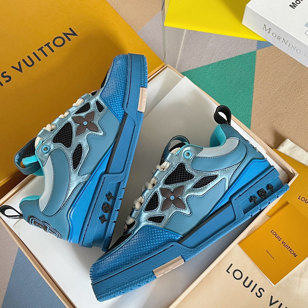 SHOES-LV-LY-566