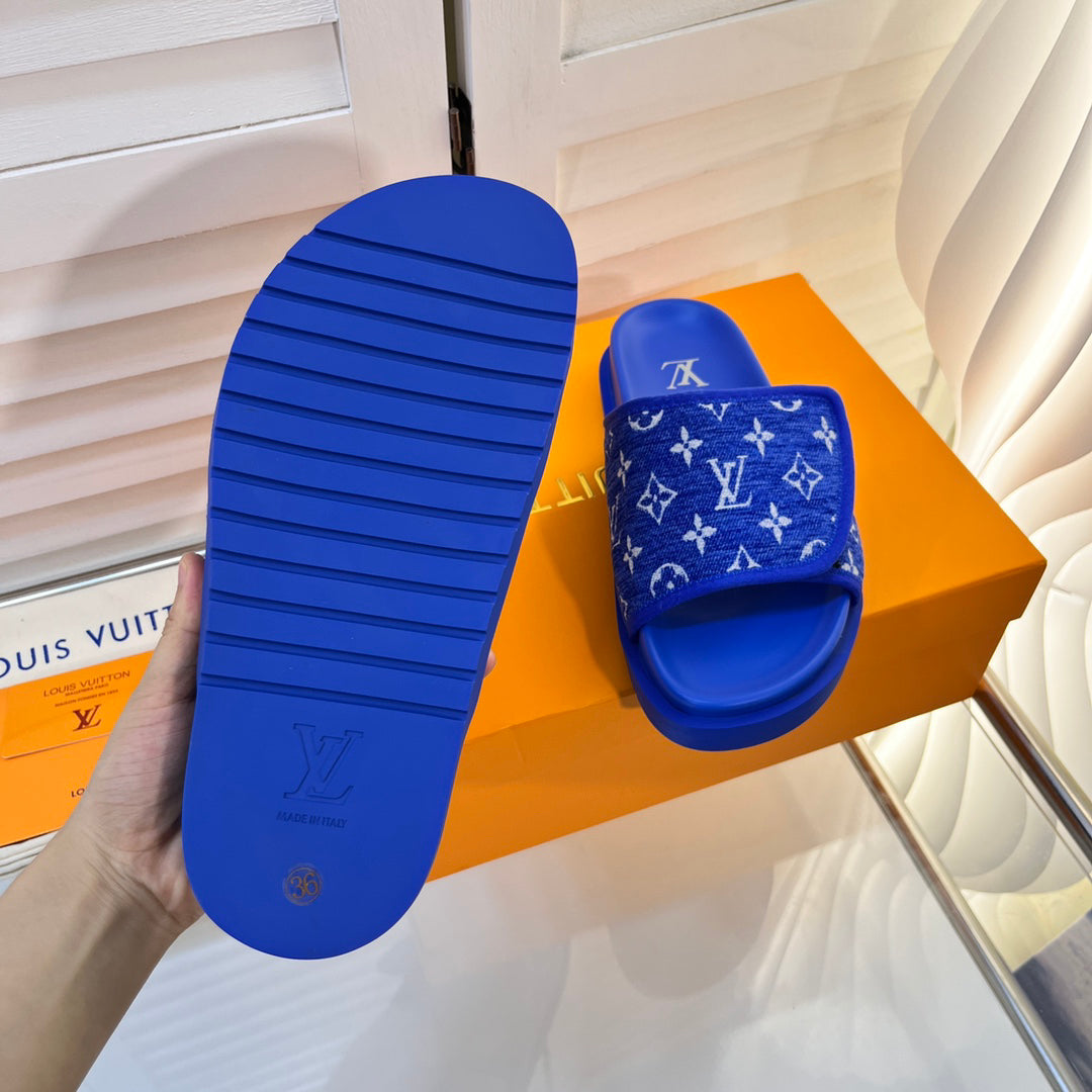 SHOES-LV-LY-604