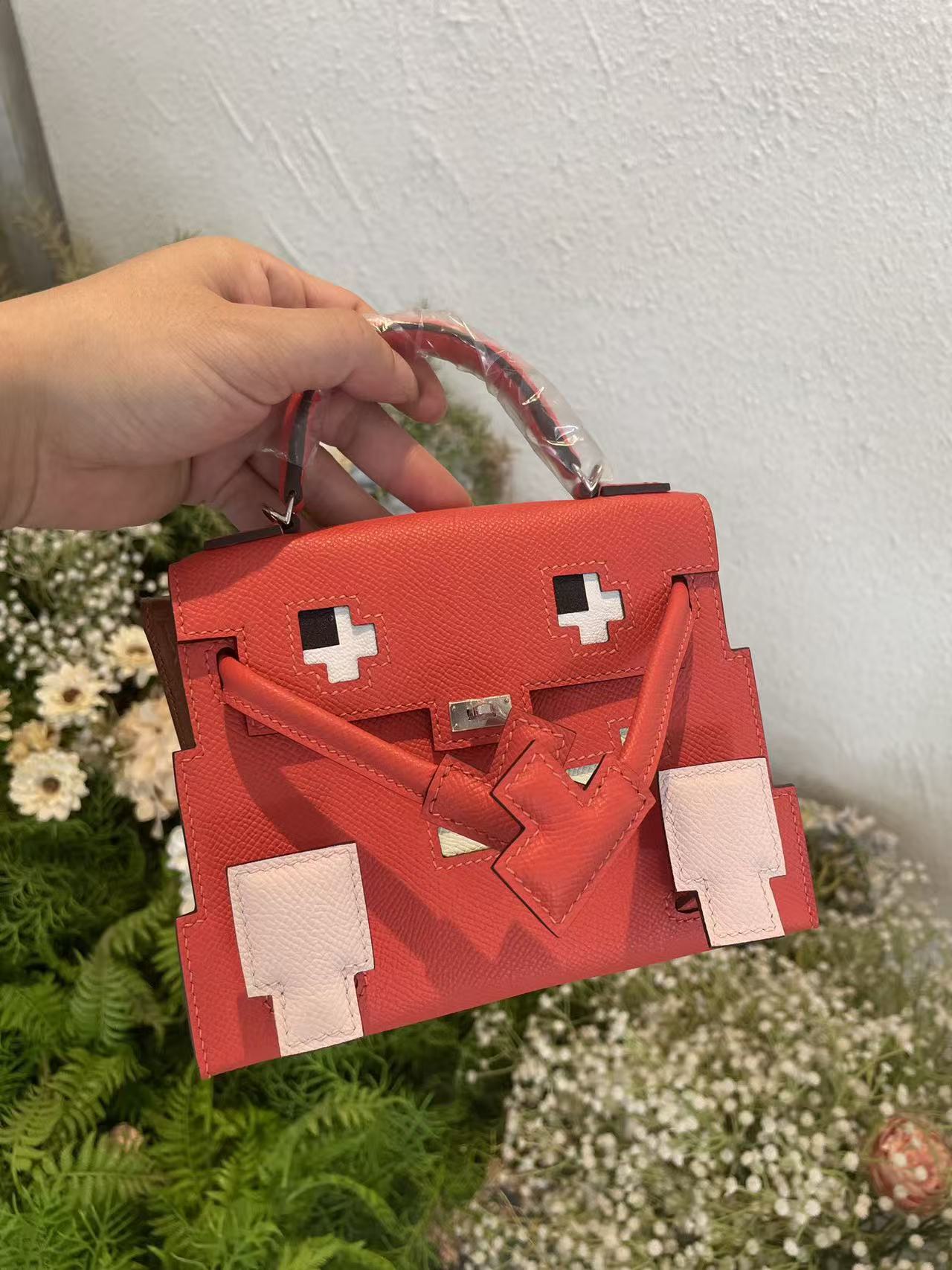 BAG-HMS-W-060