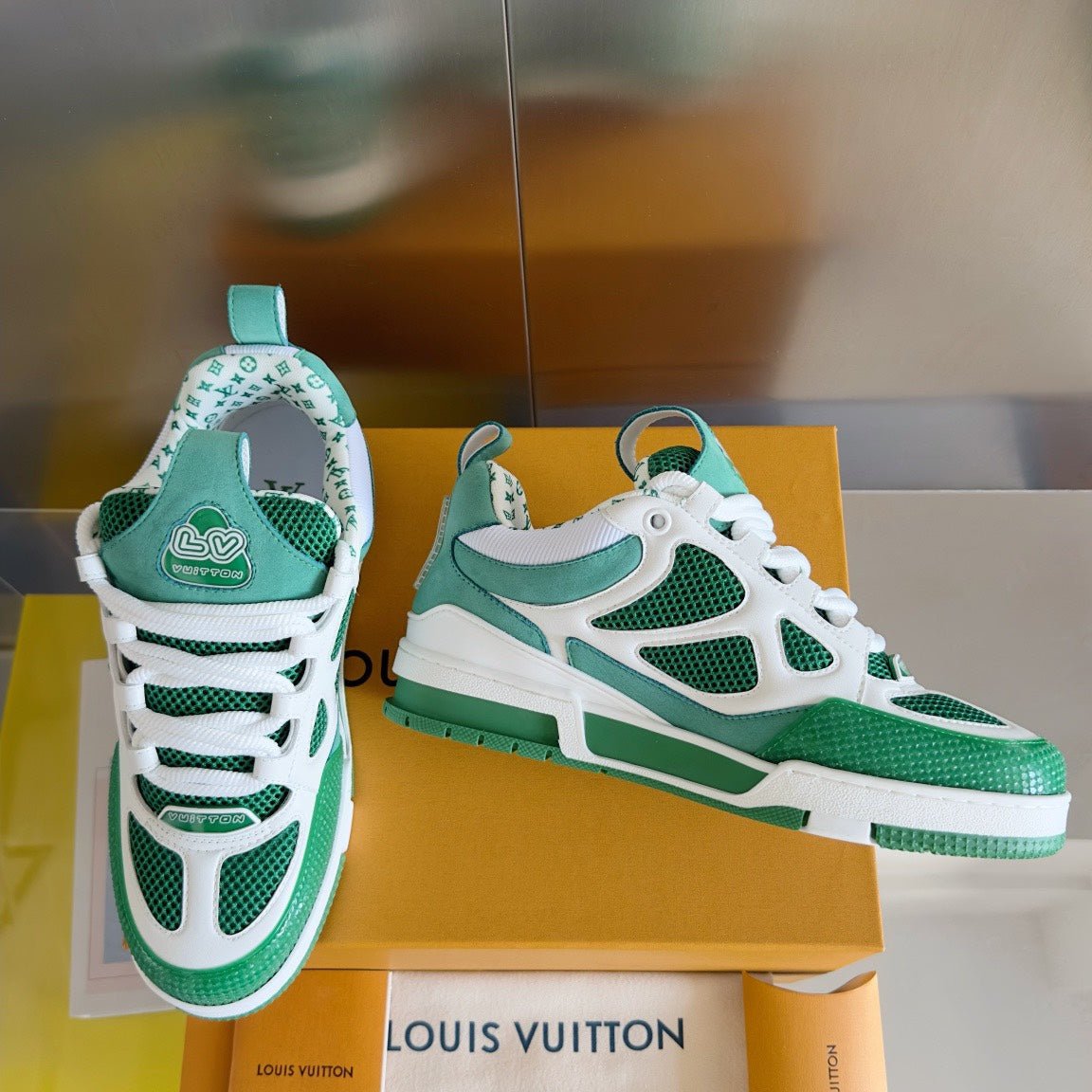 SHOES-LV-LY-422
