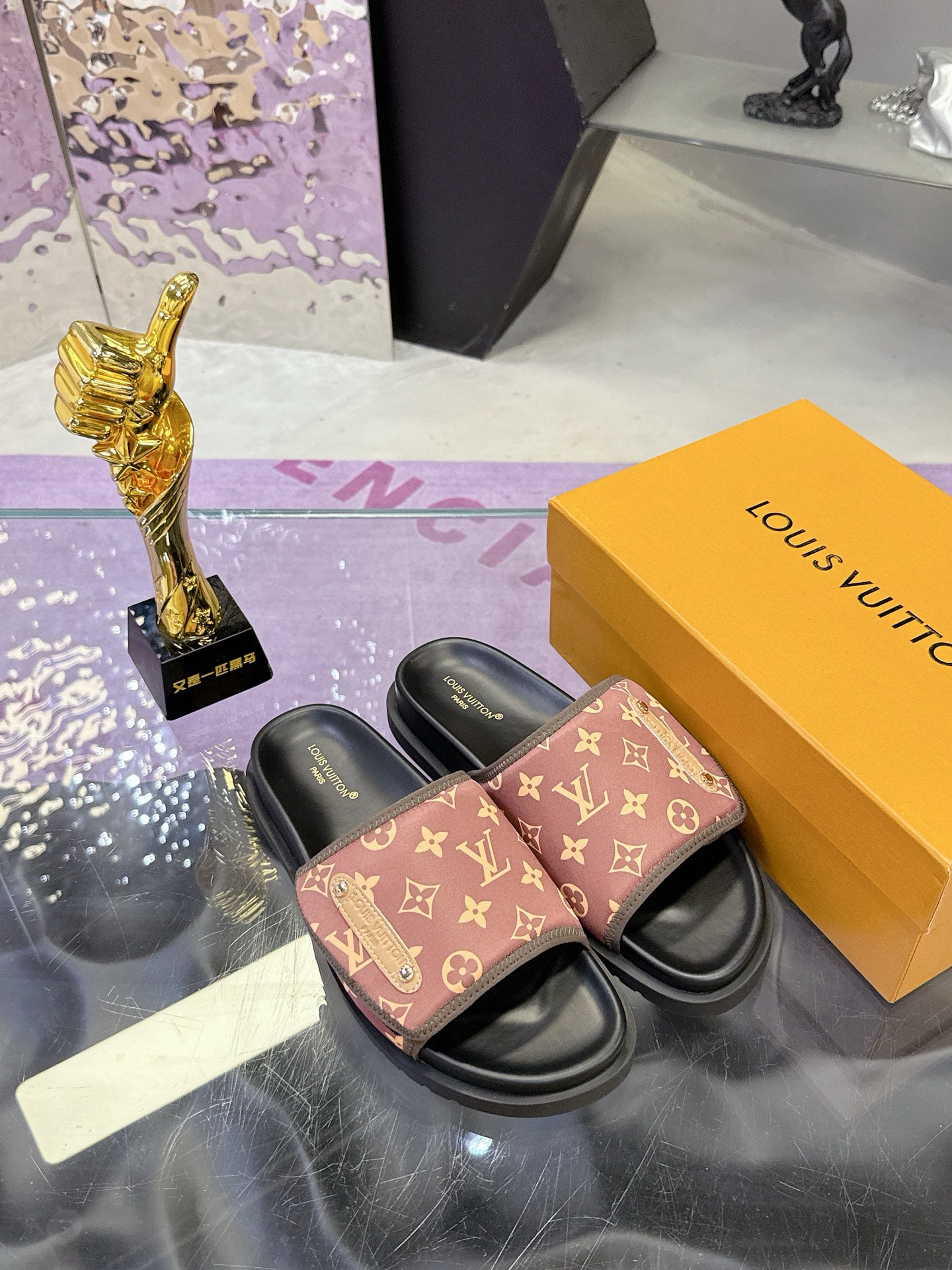 SHOES-LV-LY-630
