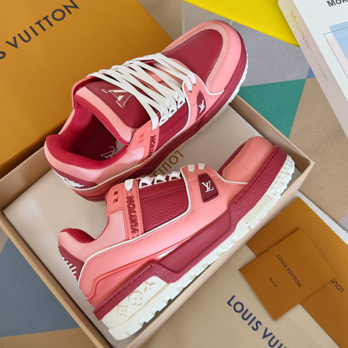 SHOES-LV-LY-494