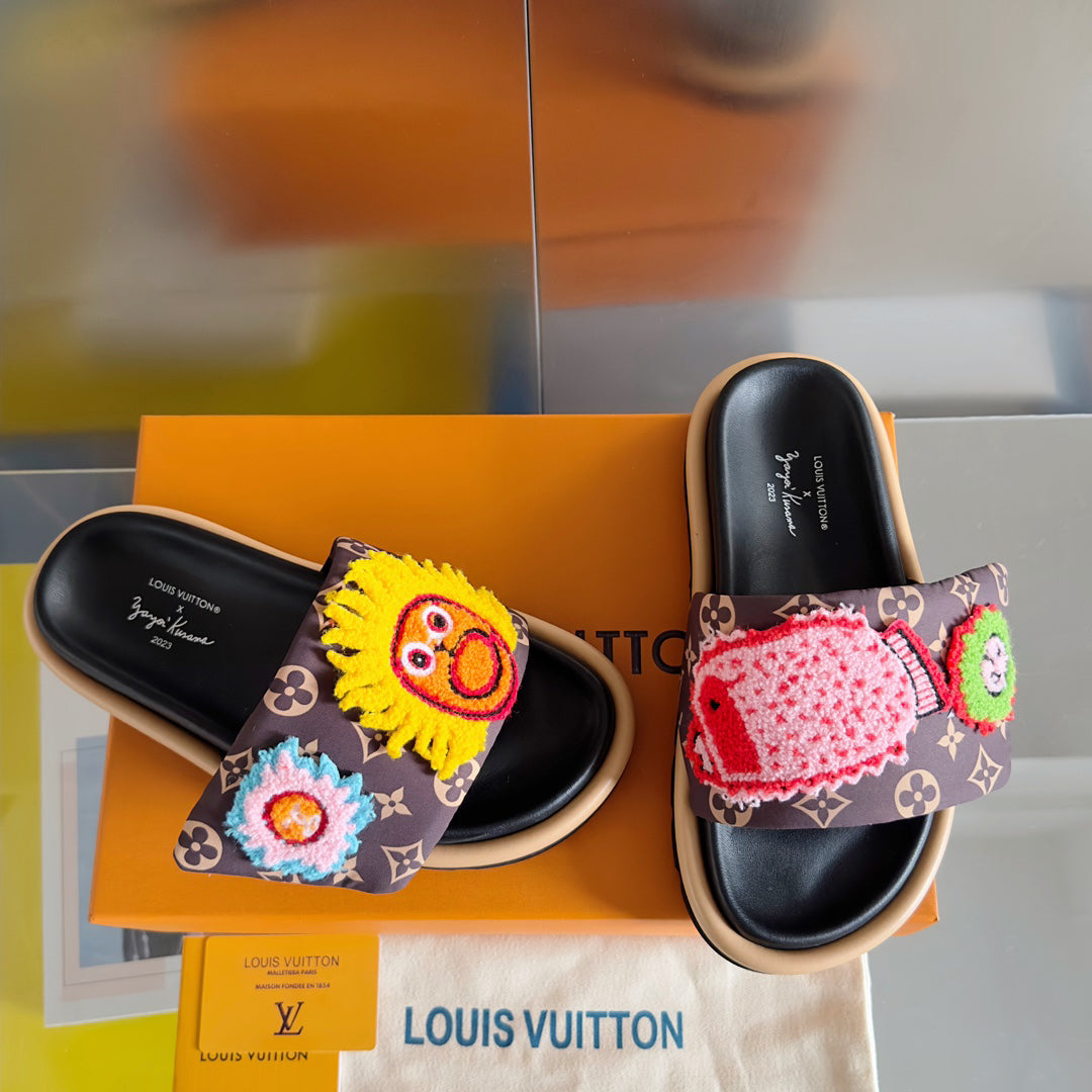 SHOES-LV-LY-619