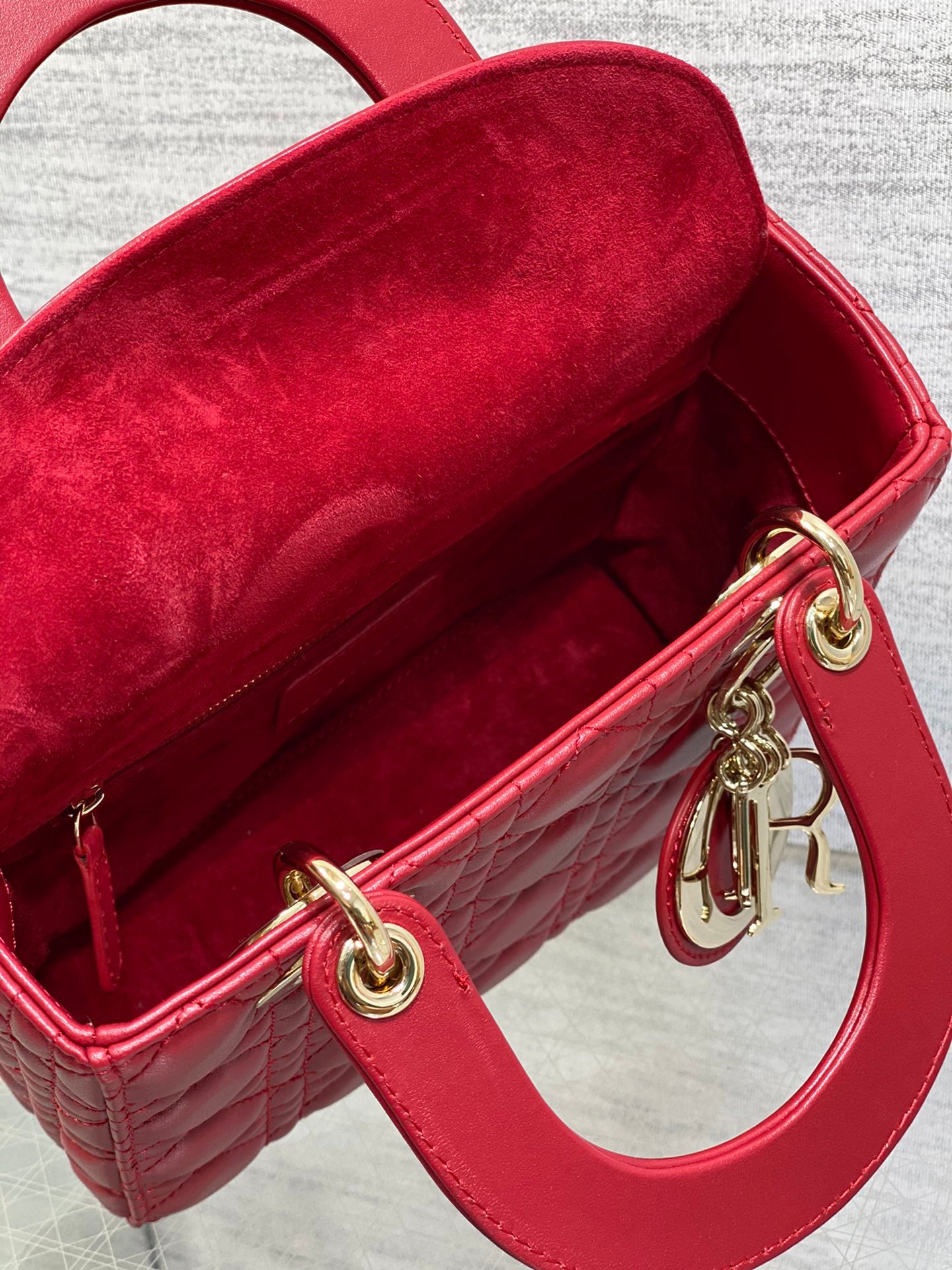BAG-DIOR-W-LY-666